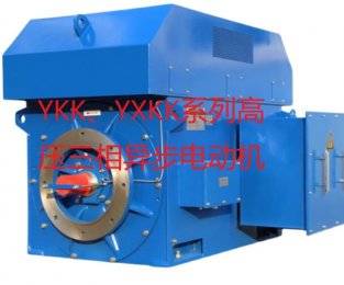 YXKK高效率高壓三相異步電動機(jī) 6kV/10kV
